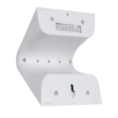 Lampa solarna Maclean MCE206 na Arena.pl