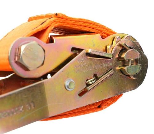 pas transportowy dwupunktowy 8m/35mm/2t kd1332 na Arena.pl