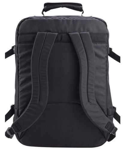 Plecak Ryanair Classic Backpack 44L absolute black CabinZero na Arena.pl