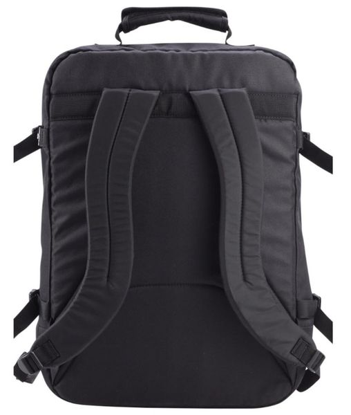 Plecak Ryanair Classic Backpack 44L absolute black CabinZero zdjęcie 10