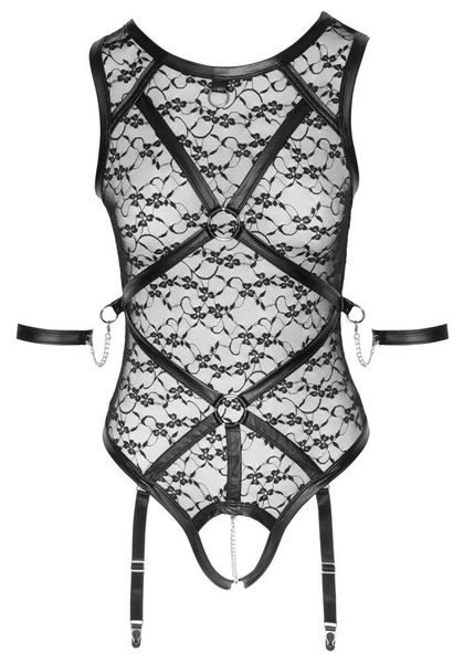Body Black M zdjęcie 4