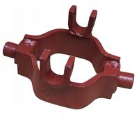 Mocowanie zawieszenie siłownika Przyczepa D-47 D-732 PR00-206 APARTS