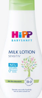 HiPP Babysanft Milk Lotion mleczko dla dzieci