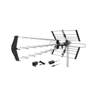 ANT0641 Antena kierunkowa aktywna do cyfrowej tel