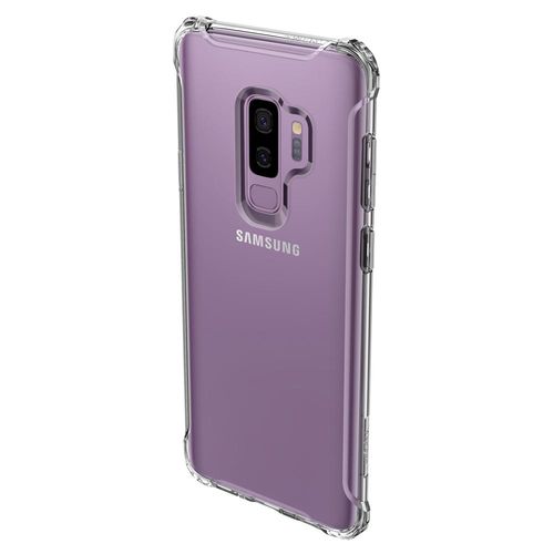 SPIGEN RUGGED CRYSTAL Samsung Galaxy S9 PLUS - CLEAR na Arena.pl