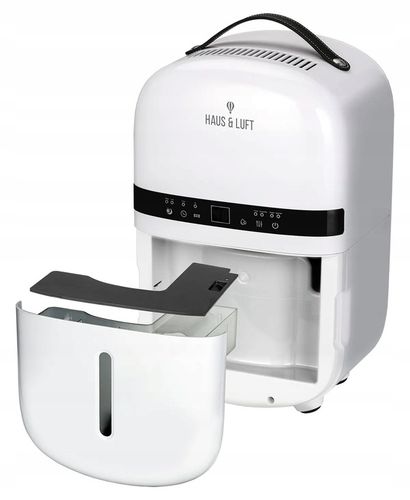 Osuszacz powietrza pochłaniacz wilgoci 5l/24 h Haus & Luft HL-OS-05 na Arena.pl