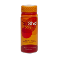 Drink przyspieszający opalanie Xtra Tan Shot