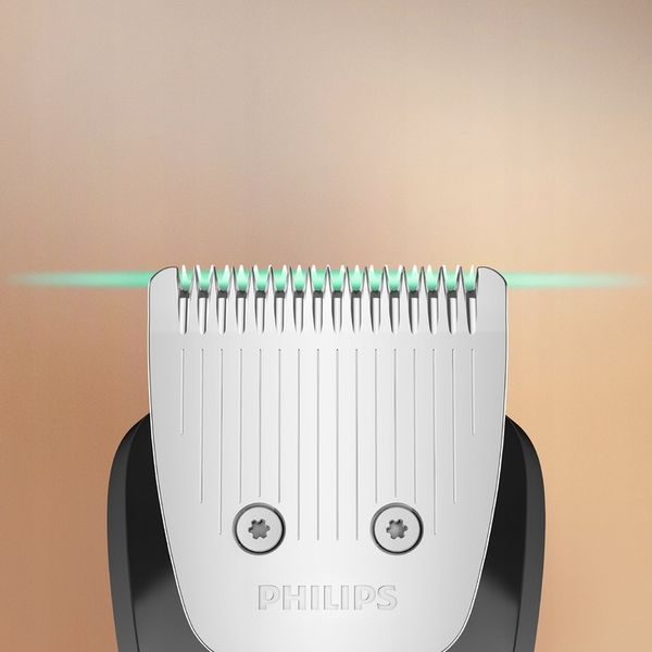 Trymer do włosów Golarka 10 w 1 seria 5000 Multigroom Philips zdjęcie 10