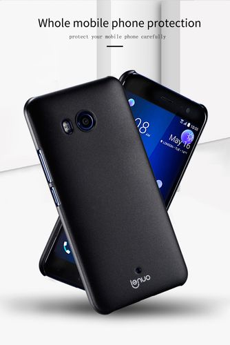 Etui LENUO HARD CASE HTC U11 + SZKŁO na Arena.pl