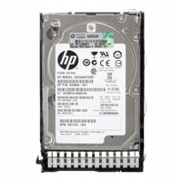 HP 300GB 10K 2,5 SAS EG0300FCVBF 693569-005