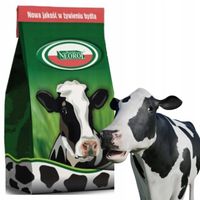 Mieszanka granulat dla bydła NEOROL B-MAKSIMLEK 19% białka + drożdże 25kg