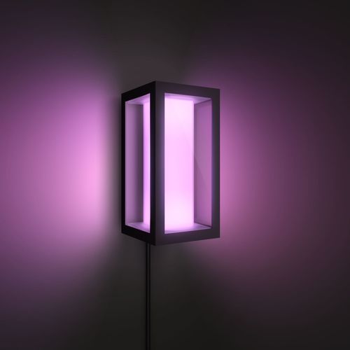 Philips Hue WCA Impress Outdoor Wall Lantern 24V | Philips Hue na Arena.pl
