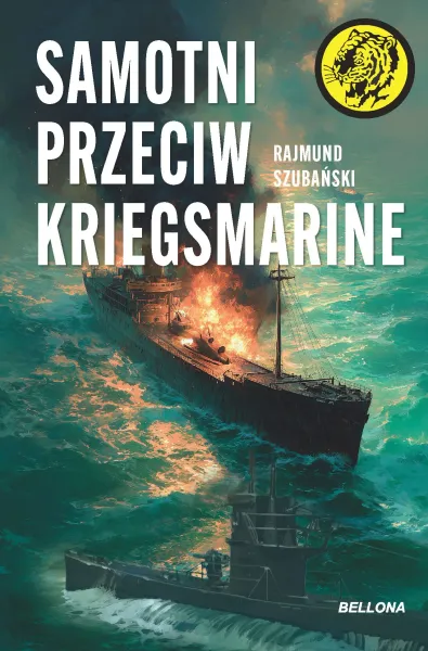 Samotni przeciw Kriegsmarine zdjęcie 1