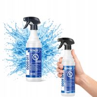 Środek TENZI Neutralizator Zapachu 0,6L [ODOR OFF NANO] Skuteczny Środek
