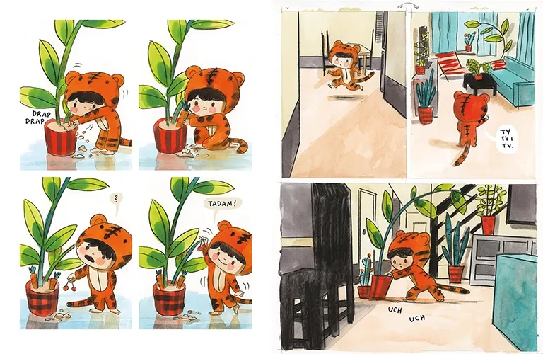 Mika i Chłodek zdjęcie 4