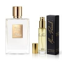 perfumy nr 322 33ml - zamiennik inspirowany woman in gold od by kilian