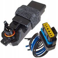 Moduł Silnik Podnośnik Szyb Wtyczka Kostka do Renault Megane II 2 Scenic 2