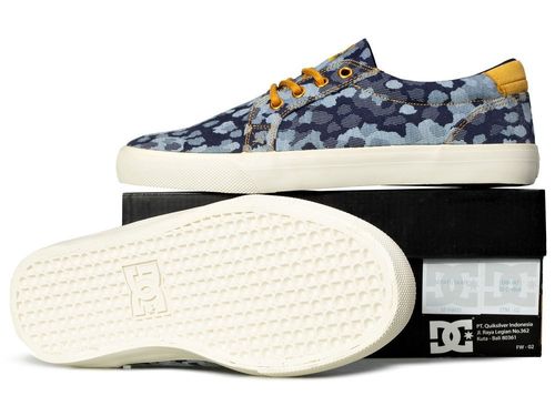 Buty DC Council Se ADYS300027NC2 46 na Arena.pl