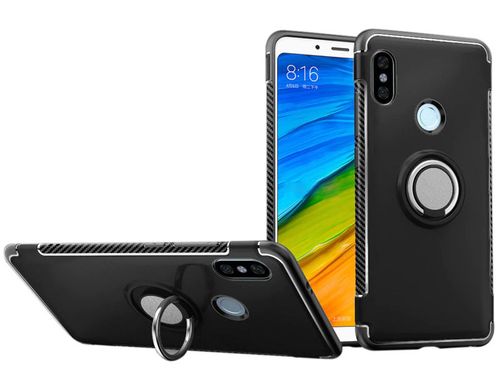 Etui Alogy Ring Armor do Xiaomi Redmi Note 5/5 Pro na Arena.pl