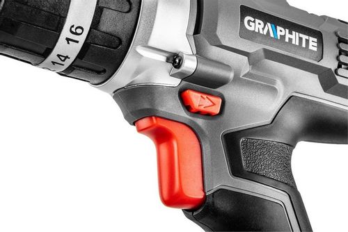 WIERTARKO-WKRĘTARKA AKU.Z UDAREM ENERGY+18V LI 13MM BEZ AKU. na Arena.pl