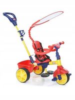 Little Tikes 627354 Trójkołowy Rowerek 4w1 multikolor