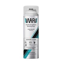 Wars Expert for Men Pianka do golenia Aloe Vera