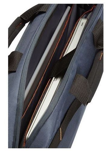 Samsonite GUARDIT TORBA NA LAPTOPA 13.3" SZARY na Arena.pl