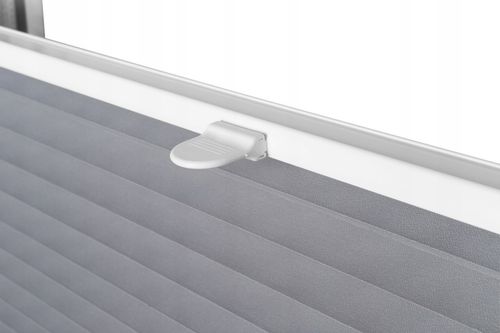 PLISA KLASYCZNA ROLETA PLISOWANA NA WYMIAR 57x150 na Arena.pl