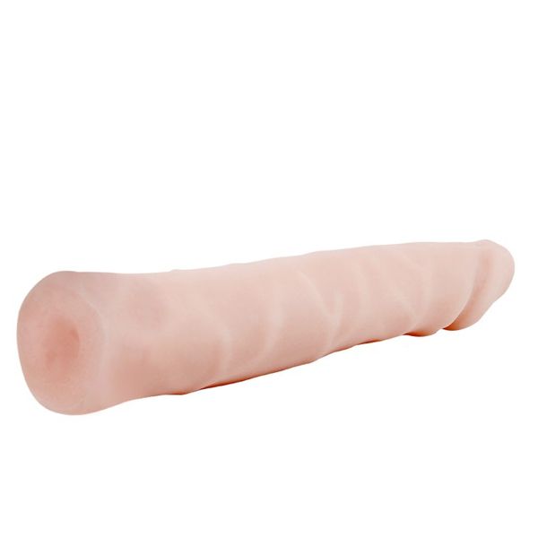 Dildo Love Companion 24Cm Lybaile zdjęcie 4