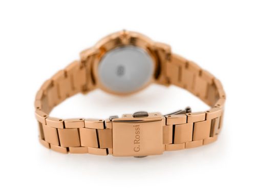 ZEGAREK G. ROSSI - 11688B (zg693e) + BOX na Arena.pl