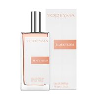 Yodeyma Black Elixir Woda Perfumowana Dla Kobiet 50ml