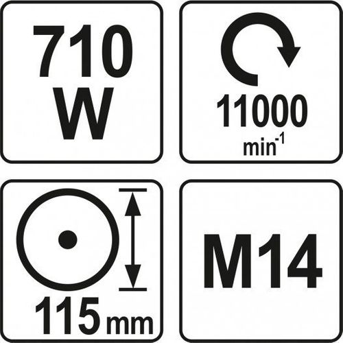 WIERTARKA 550W uni na Arena.pl