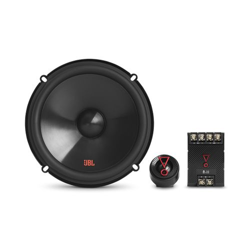 JBL Stage3 607CF Głośniki samochodowe 250W System 165mm 16,5cm + na Arena.pl