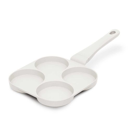 PATELNIA TYTANOWA 26cm DO HAMBURGERÓW JAJEK BERLINGER HAUS BH-7798 SAHARA na Arena.pl