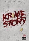 KRIME STORY - MARCIN KALI GUTKOWSKI MARCIN KALI GUTKOWSKI