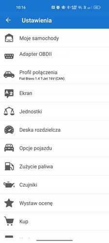 2x INTERFEJS DIAGNOSTYCZNY OBD2 BLUETOOTH ANDROID iOS WINDOWS TESTER POLSKI na Arena.pl