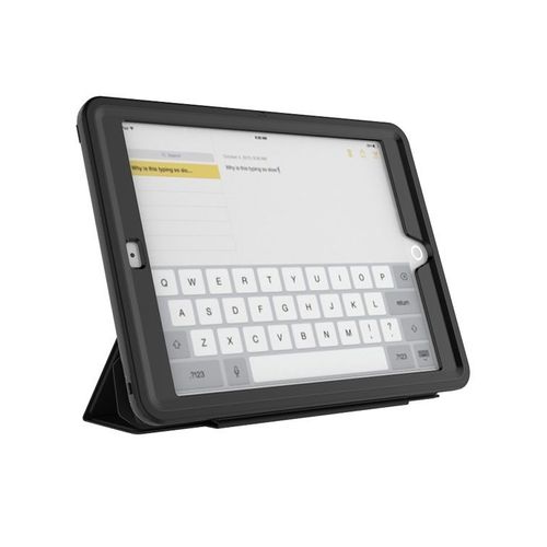 TECH-PROTECT DEFENDER IPAD AIR 2 (BLACK) na Arena.pl