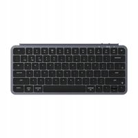 Keychron B1 Pro Niskoprofilowa Klawiatura Bezprzewodowa Ultra-Slim B1P-K1