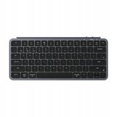 Keychron B1 Pro Niskoprofilowa Klawiatura Bezprzewodowa Ultra-Slim B1P-K1