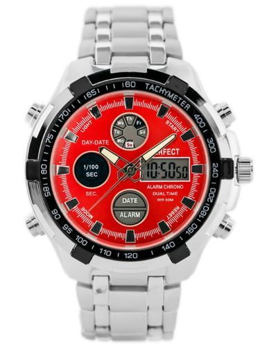 PERFECT CARRERA (zp121g) - red na Arena.pl