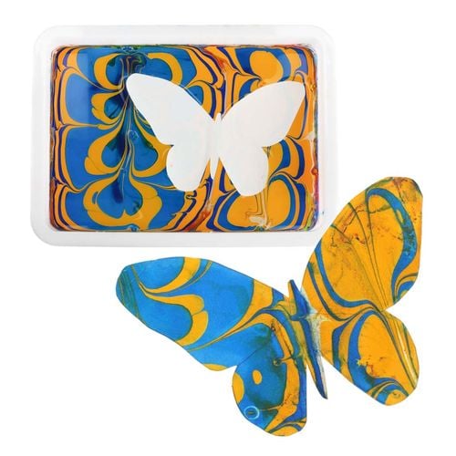 DLA DZIECI ZESTAW KREATYWNA SZTUKA NA WODZIE na Arena.pl