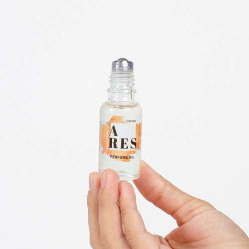 ares - natural pheromones - perfume oil 20 ml na Arena.pl