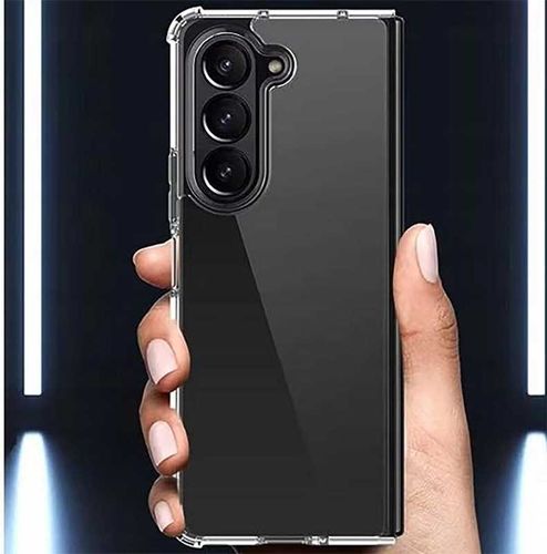 Spacecase Anti-Shock Galaxy Z Fold 5 na Arena.pl