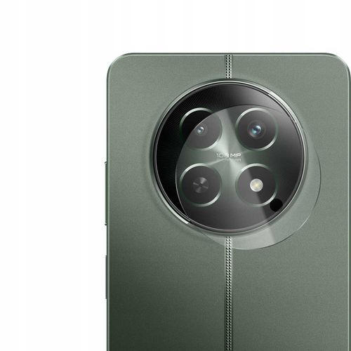 Spacecase Camera Glass Realme 12 5G/12X 5G na Arena.pl