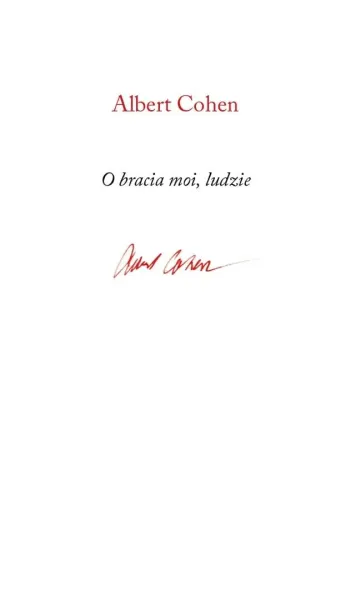 O bracia moi, ludzie zdjęcie 1