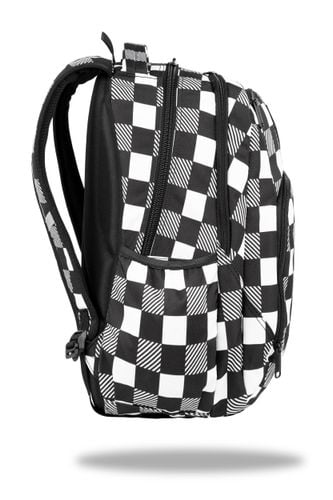 Plecak 2-komorowy Coolpack Break Checkers Patio na Arena.pl
