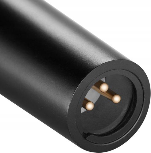 Neewer NW-040 profesjonalny mikrofon dynamiczny kardioidalny czarny na Arena.pl