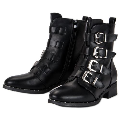 Rockowe workery r.36 na Arena.pl