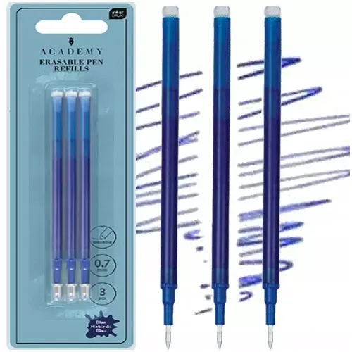 Długopis Wkład Niebieski Interdruk na Arena.pl