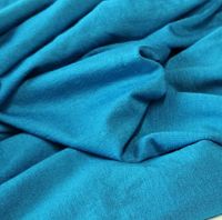 turkus - jersey wiskozowy 220g/m2